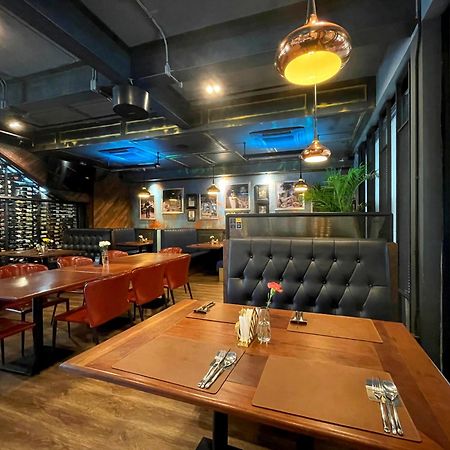 Ban Muang  Nights In A Box酒店 外观 照片